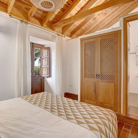 Casa Rural Dragomar Tacoronte Extérieur photo