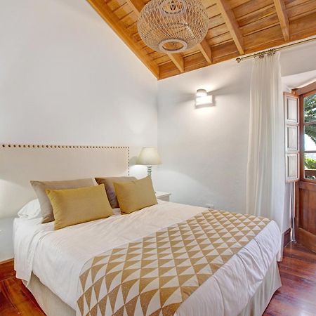 Casa Rural Dragomar Tacoronte Extérieur photo