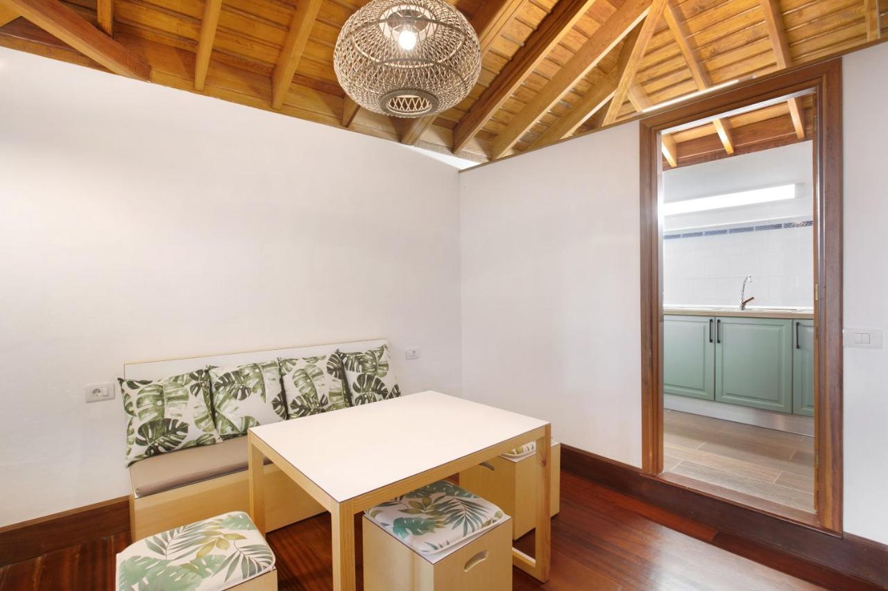 Casa Rural Dragomar Tacoronte Extérieur photo