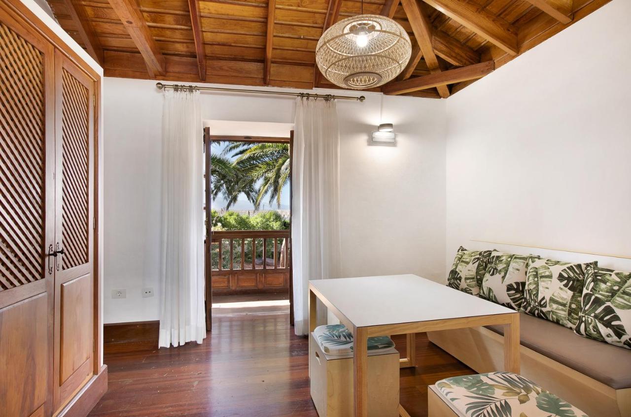 Casa Rural Dragomar Tacoronte Extérieur photo