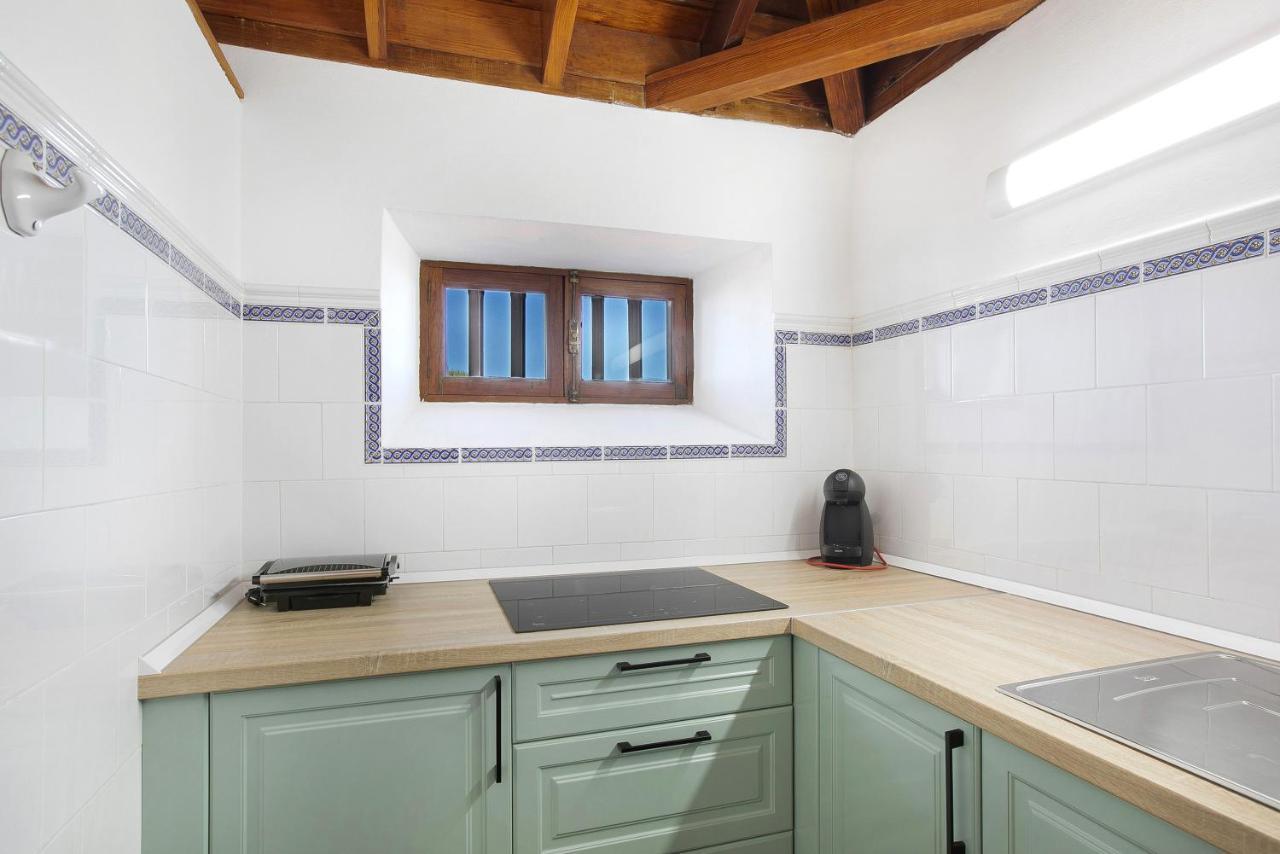 Casa Rural Dragomar Tacoronte Extérieur photo