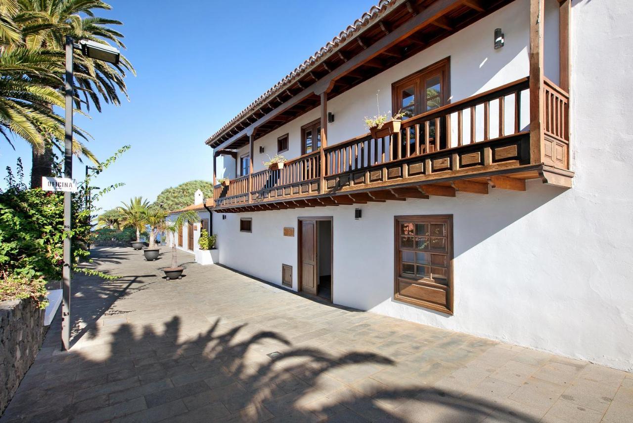 Casa Rural Dragomar Tacoronte Extérieur photo