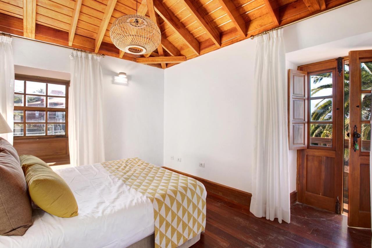 Casa Rural Dragomar Tacoronte Extérieur photo