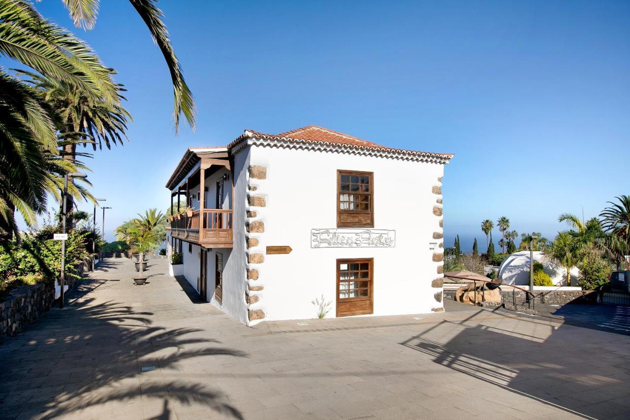 Casa Rural Dragomar Tacoronte Extérieur photo