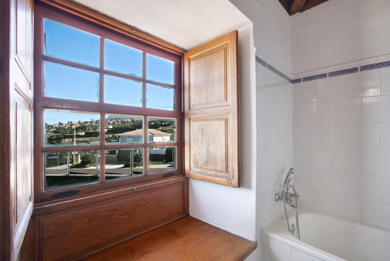 Casa Rural Dragomar Tacoronte Extérieur photo