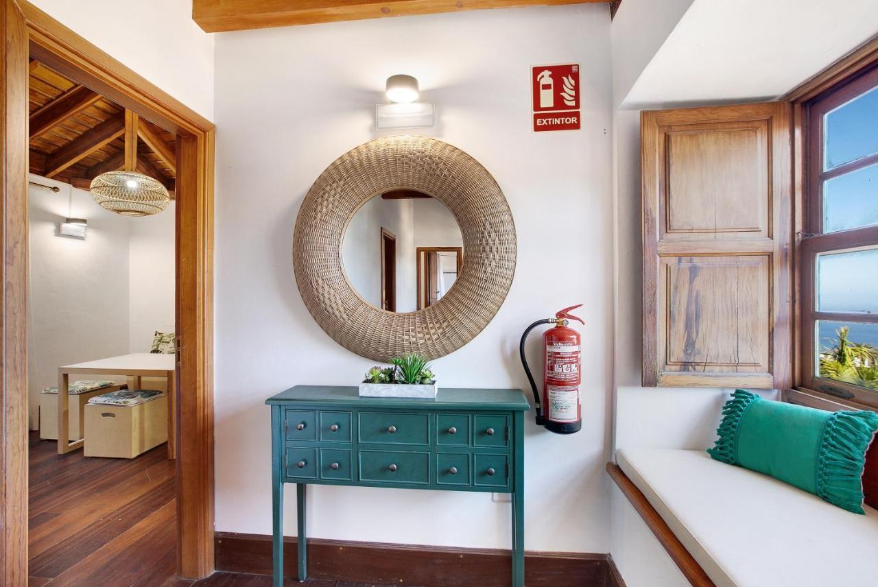 Casa Rural Dragomar Tacoronte Extérieur photo