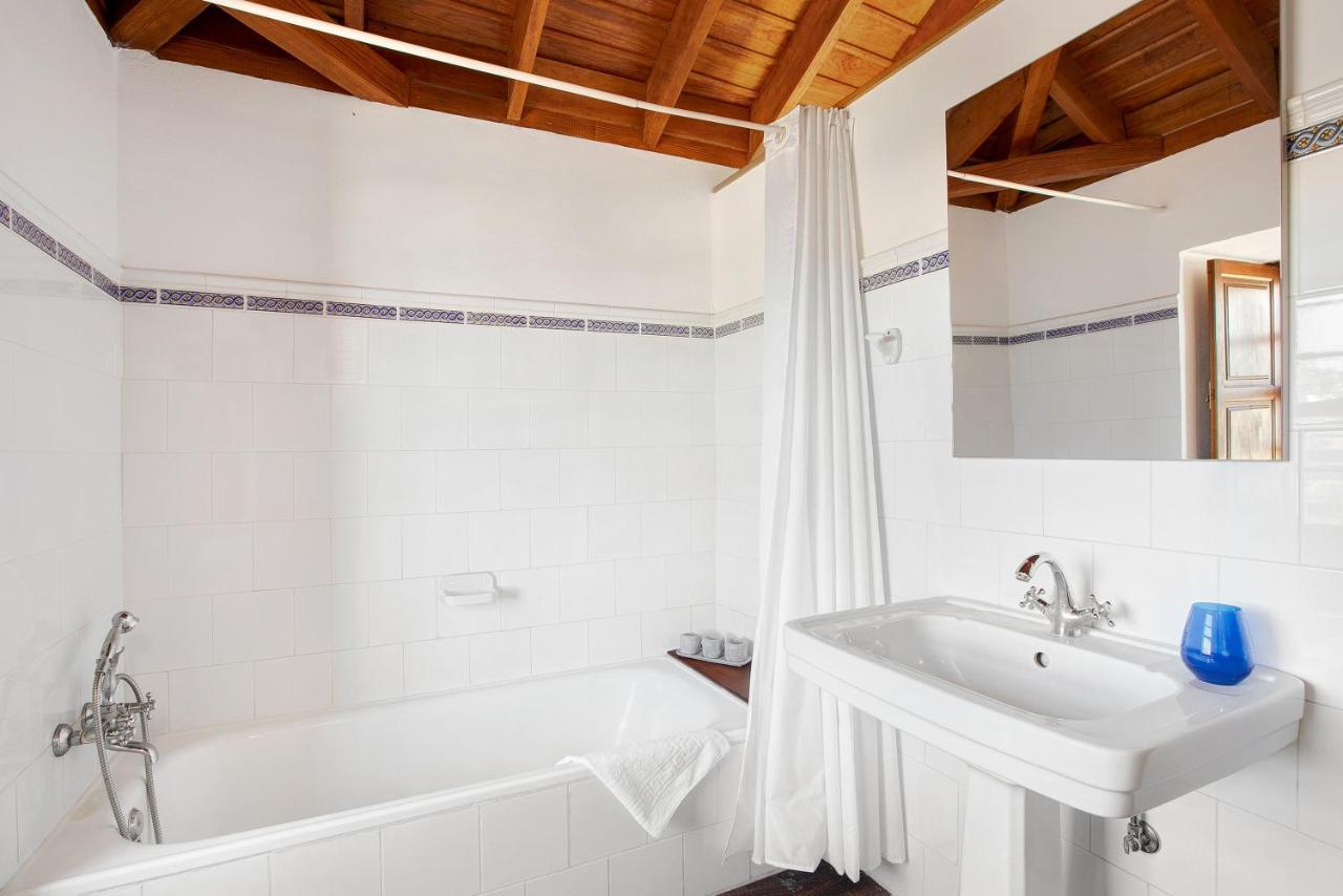 Casa Rural Dragomar Tacoronte Extérieur photo