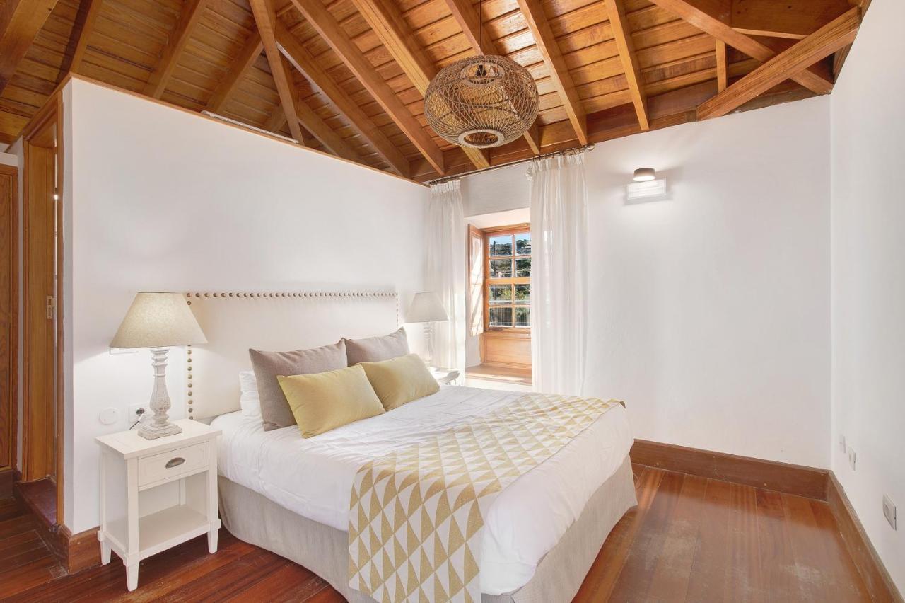 Casa Rural Dragomar Tacoronte Extérieur photo
