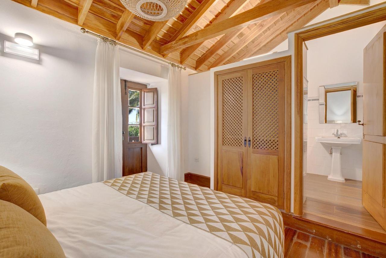 Casa Rural Dragomar Tacoronte Extérieur photo