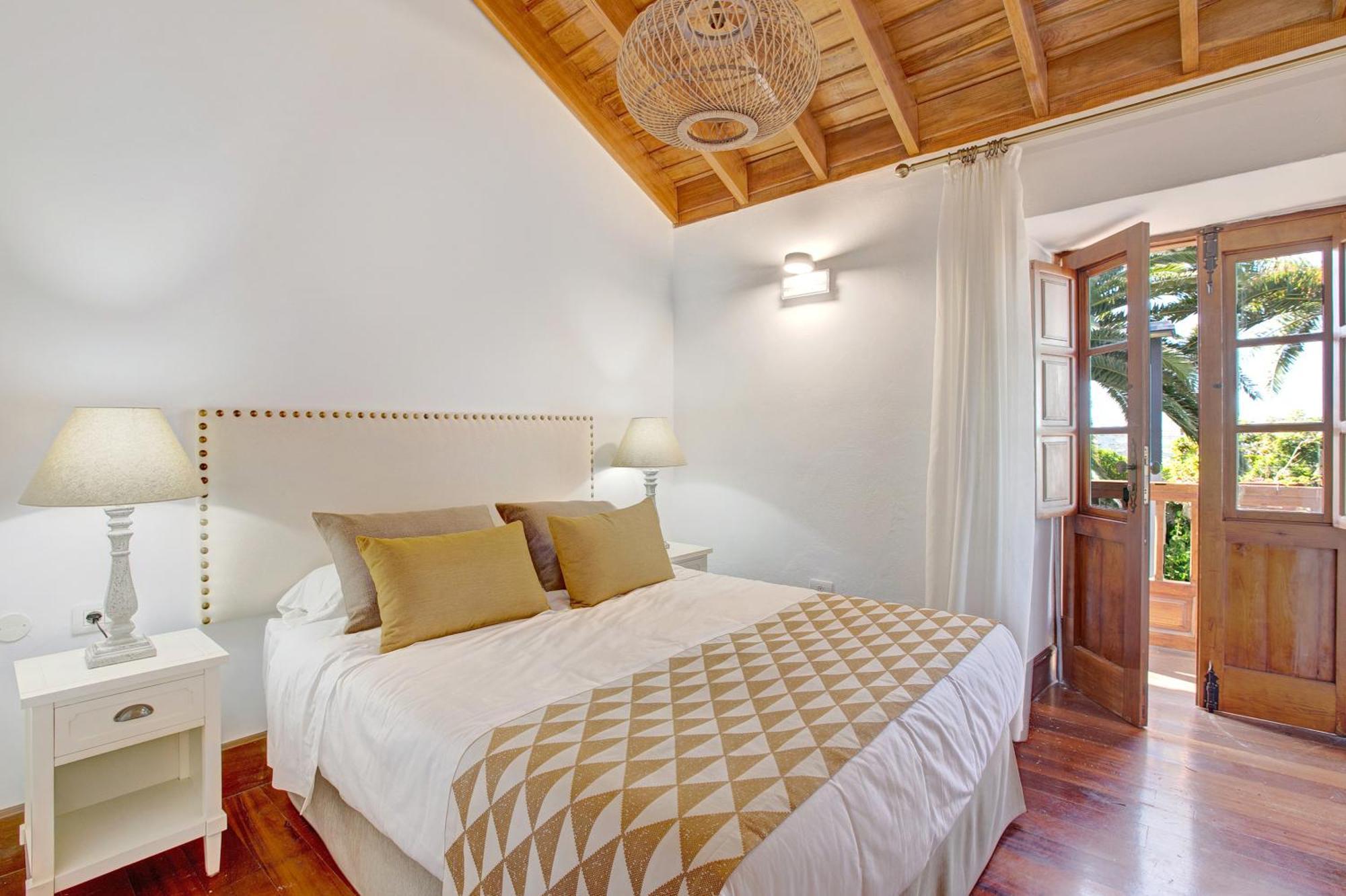 Casa Rural Dragomar Tacoronte Extérieur photo